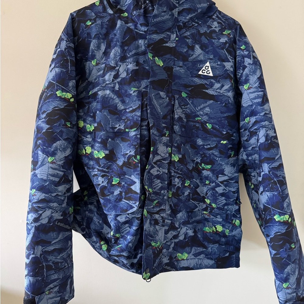 Nike ACG PrimaLoft Skull Peak Storm-FIT
